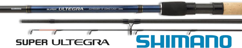 Shimano Super Ultegra AX