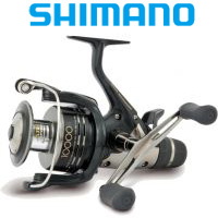 Shimano Super Baitrunner XTR-RA