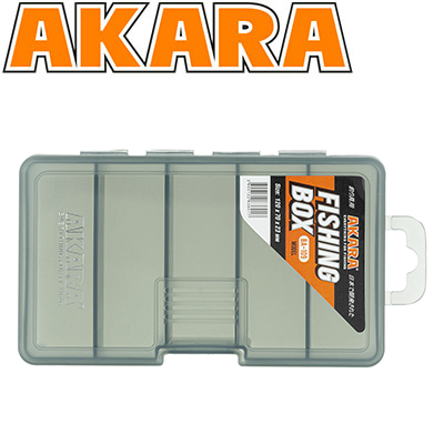 Akara BA-109 12х7х2,3 см