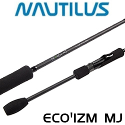 Nautilus Eco'izm MJ