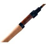 Спиннинг JSCompany Ssochi M1+ S632UL 1,5-6 г 1,90 м Fast Тубус