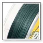 Шнур Akara Power Grey 100 м 0,12