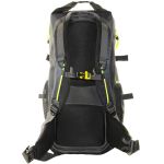 Герморюкзак Aquatic ГР-50СС (объем 50 л цвет: синий / серый)