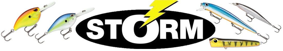 Storm Chug Bug CB08