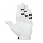 Перчатки Shimano OCEA GL-225K Silver White размер LW
