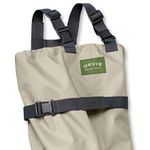Вейдерсы детские Orvis Kid's Endura Waders Age >8 Small