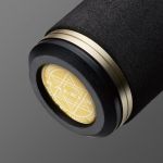 Удилище кастинговое одночастное EverGreen Kaleido Inspirare RSR-C70XHX