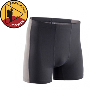 HRT Motion Man Shorts