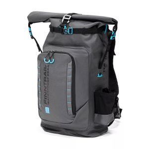 Герморюкзак Finntrail Ranger 1708 Grey (50L)