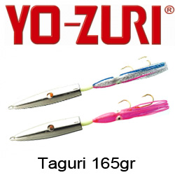 Yo-zuri Taguri 165gr.
