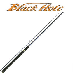 Black Hole Taipan-II