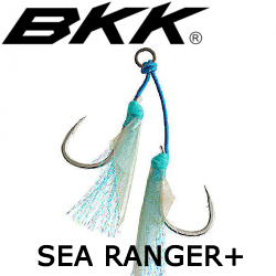 BKK Sea Ranger+