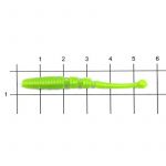 Оснастка Zettech Drop-Shot Perch/Zander 14/18 г, 5 см, 7 кг, в упак. 2 шт., цвет #88