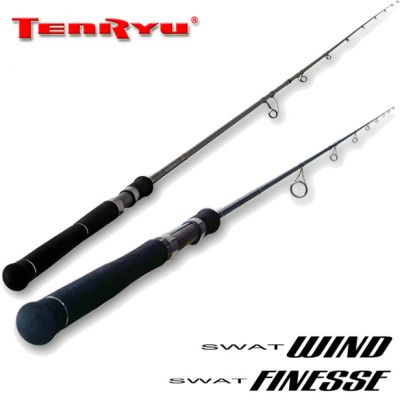 Tenryu Swat Series WIND/FINESSE
