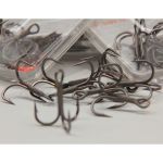 Крючок RodStars RS9987-4X Tremble hook #4