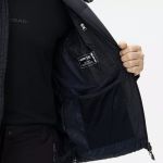 Куртка мужская пуховая Finntrail Frost 2013 Graphite (S)