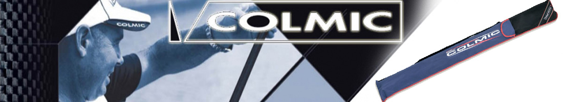  Colmic P/Canne Praga