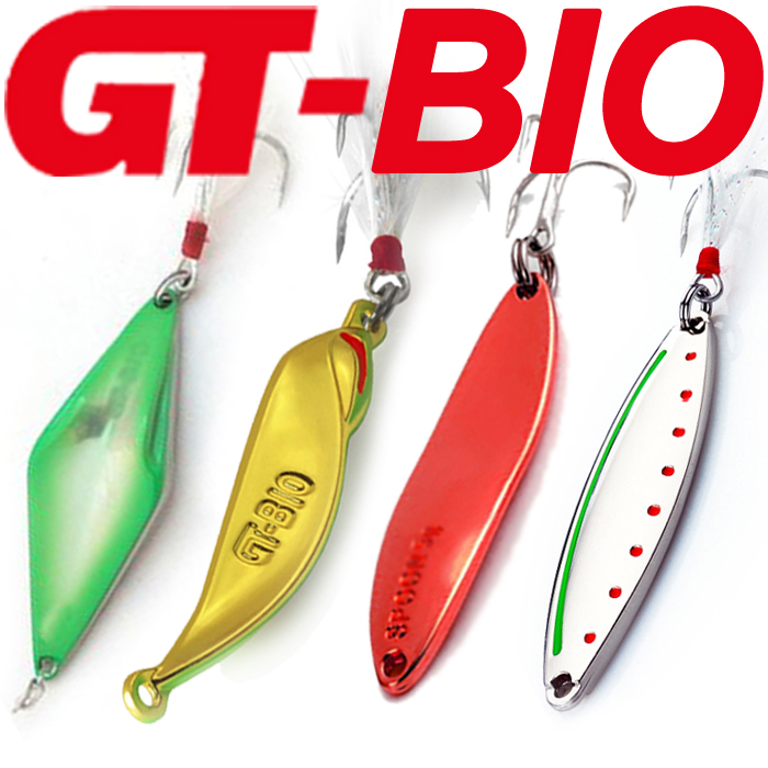 GT-BIO