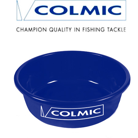 Пластиковый тазик для прикормки Colmic