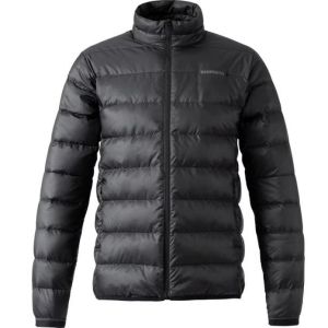 Куртка Shimano WJ-012V BK XL