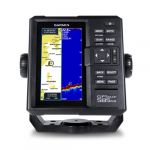 Эхолот картплоттер Garmin GPSMAP 585 Plus набор с трансдьюсером GT20-TM (NR010-01711-00GT20)