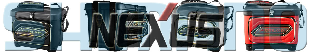 Shimano Nexus BA-102P Cool Bag
