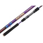 Спиннинговое удилище Pontoon21 GAD Delta, 213см, 8.0-32.0 гр., 10-20Lb, Fast