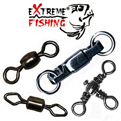 Extreme Fishing
