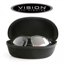 Vision Футляр жесткий 