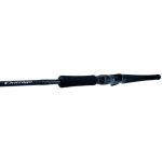 Удилище морское для поппинга Daiwa Outrage BR C83-6 (251 см, тест МАХ 130 г)