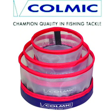 Colmic Magic Net SC101