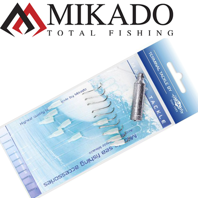 Mikado FS-SET05 для морской ловли