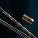 Спиннинг Ecooda Ranger IV Lure Rod 832MHS (2.51m, 18-50g, PE 1.0-2.5#, 2-частник)