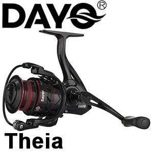Dayo Theia