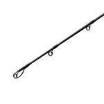 Удилище спиннинговое Flagman Jerk Style 662XH 1,98м 30-110г