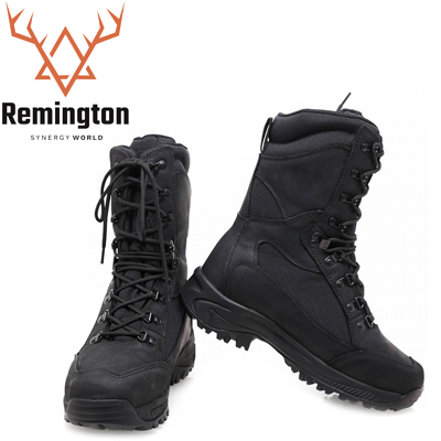 Remington Polarzone Hunting Black