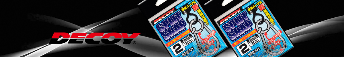 Decoy SN-13 Split Snap