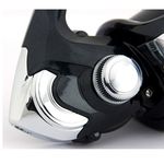 Катушка Shimano Sienna SN-2500FE 