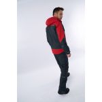 Костюм Finntrail LightSuit 3503 Red_N (XS)