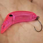 Воблер ZipBaits Hulaboy 42S #125