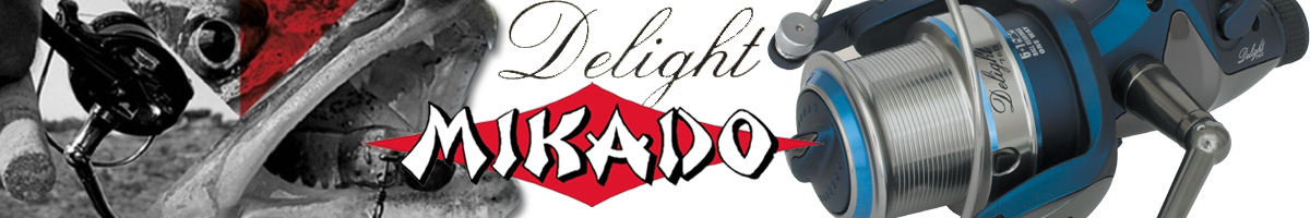 Mikado Delight