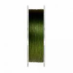 Плетеная леска IAM №One Permanent Х4-150 Green d0.30