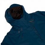 Куртка FHM "Guard Insulated" Темно-синий 4XL