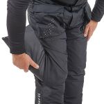 Зимний костюм Higashi Polar Air Black р-р XL