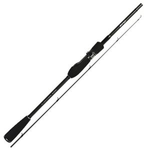 Спиннинг Tict Sram EXR-77S-Sis тест 1 - 11 гр.