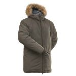 Куртка NovaTex «Манарага NEW» (финляндия, хаки) PRIDE, р-р 44-46, рост 170-176