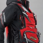 Костюм теплый Shimano Nexus XT RB-125Q BK XL