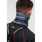 Шарф зимний Finntrail TubePro 9802 DarkGrey_N