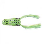 Приманка Savage Gear 3D Pop Frog 55 Green Frog 62026