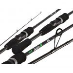 Удилище спиннинговое Salmo Sniper Spin II 8 2.10